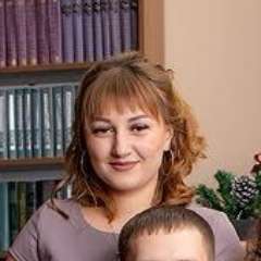 Шуклина Екатерина Андреевна