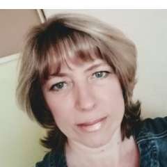 Елена Юрьевна Игошина