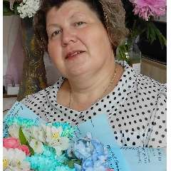 Осипова Наталья Алексеевна