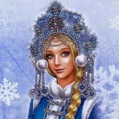 Шульга Анастасия Вадимовна 