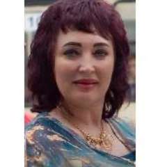 Галеева Оксана Анатольевна