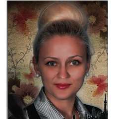 Зубарева Алеся Анатольевна