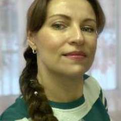 Мальцева Юлия Валентиновна