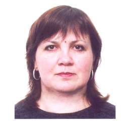 Гурко Наталья Викторовна