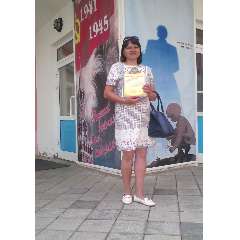 Соболева Елена Александровна