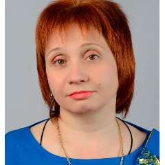 Кулиева Наталья Викторовна