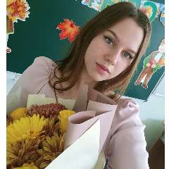 Бобкова Полина Алексеевна