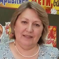 Елена Петровна Севостьянова