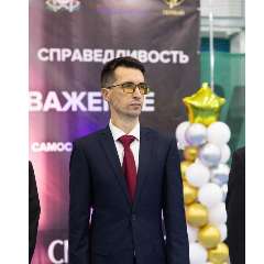 Павел Филиппенков