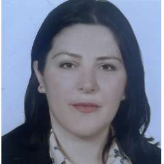 Слохова Роза Казбековна