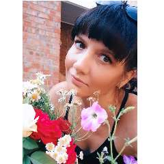 Задера Мария Алексеевна