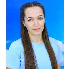 Кудинова Елена Николаевна