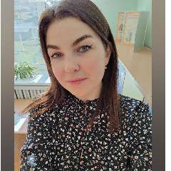 Филиппова Дарья Олеговна