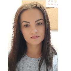 Двоеглазова Наталья Сергеевна 