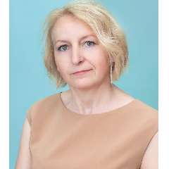 Цапко Ирина Ивановна