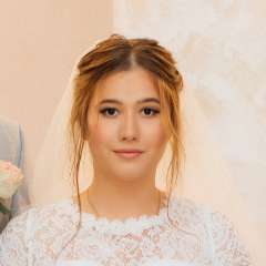  Пискунова Елизавета Евгеньевна