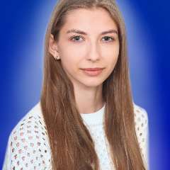 Стародубцева Мария Вячеславовна