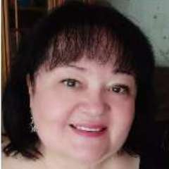 Федорова Лилия Григорьевна