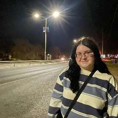 Гуртовая Алина Денисовна