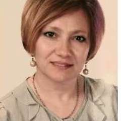 Заболоцкая - Финашина Мария Васильевна