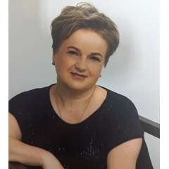 Колдашова Светлана Анатольевна