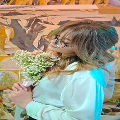 Агафонова Вероника Евгеньевна 