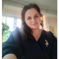 Анастасия Николаевна 