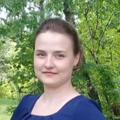 Жанна Владимировна Анисимова