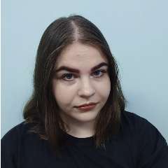 Тарановская Ева Леонидовна 