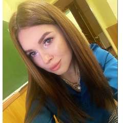 Виштакалюк Ксения Викторовна