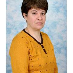 Артамонова Наталья Александровна