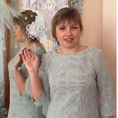 Кучеренко Ирина Николаевна