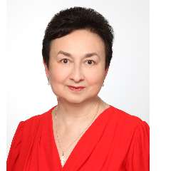 Корзан Галина Олеговна