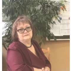 Давыденко Ольга Борисовна