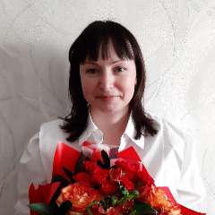 Бежина Юлия Викторовна