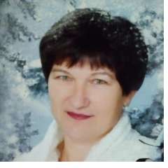 Покровская Ирина Алексеевна