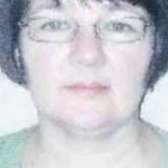 Фамиева Эльмира Рафиятовна