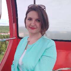 Стародубцева Татьяна Николаевна