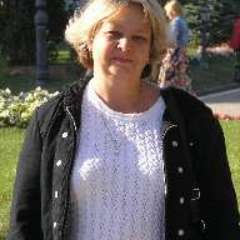 Мельник Светлана Владимировна