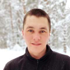 Нечаев Сергей Сергеевич