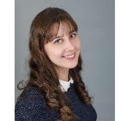 Маркова Ольга Игоревна