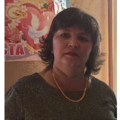 Быкова Ольга Сергеевна