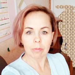 татьяна Николаевна вязова