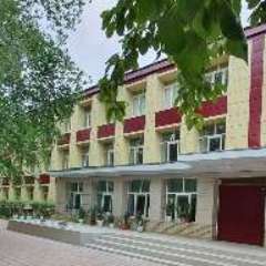 Елена Владимировна Дроздова