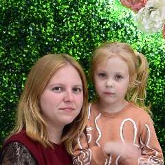 Бадашкова Елена Сергеевна