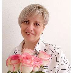  Ольга Михайловна