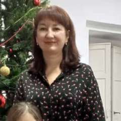 Челядинова Надежда Васильевна