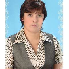 Шутова Елена Григорьевна