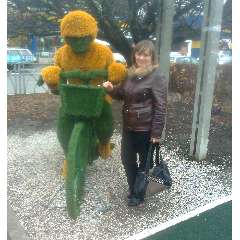 Терещенко Наталья Анатольевна