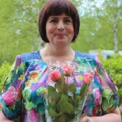 Светлана Николаевна Береснева